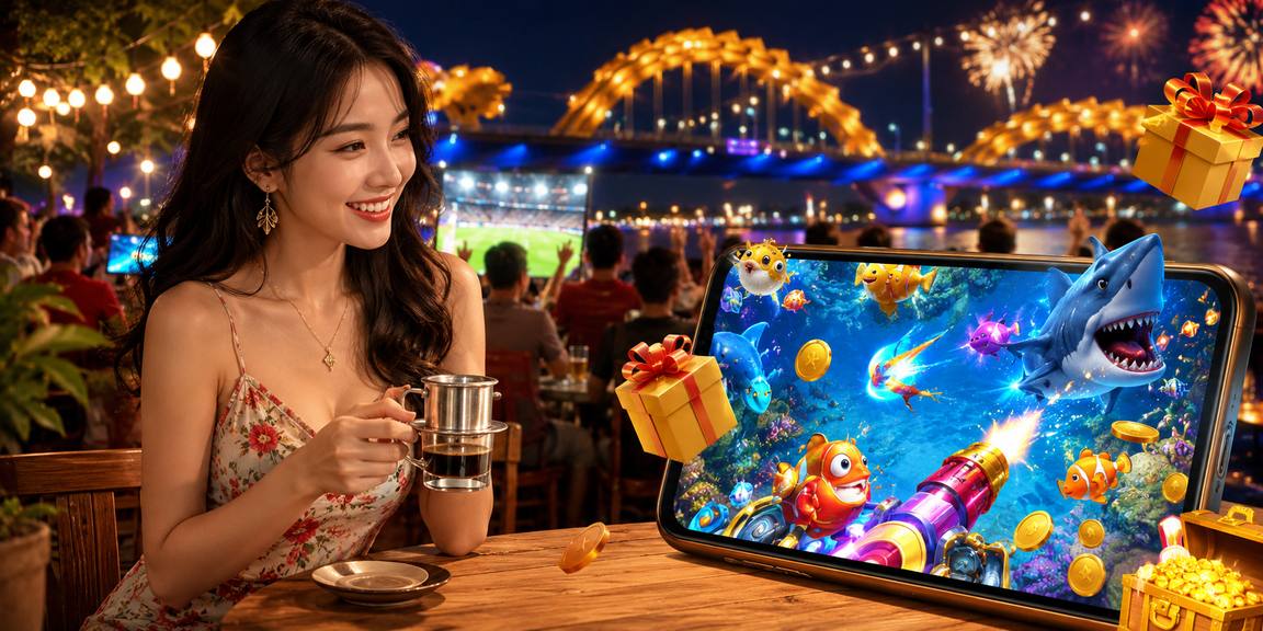pag 555 Điểm Nhấn MoMo